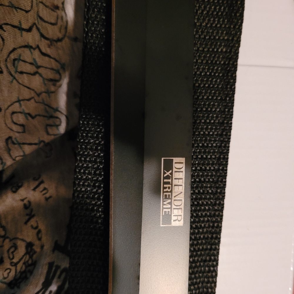 Knife - Picture 2 of 4